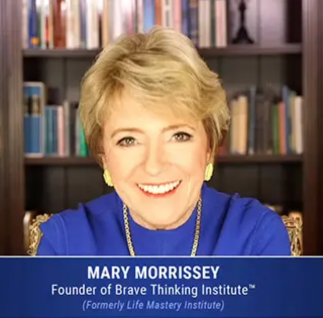 Mary Morrissey - 8 Spiritual Secrets for Multiply Your Money