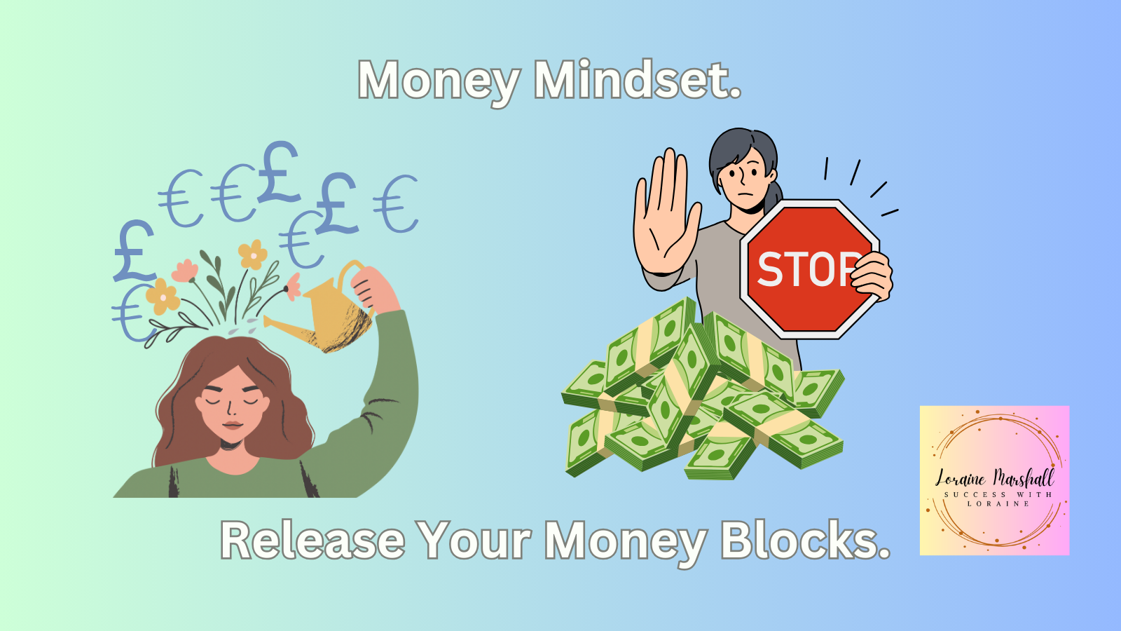 Money Mindset: