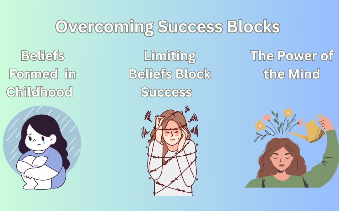 Overcoming Success Blocks