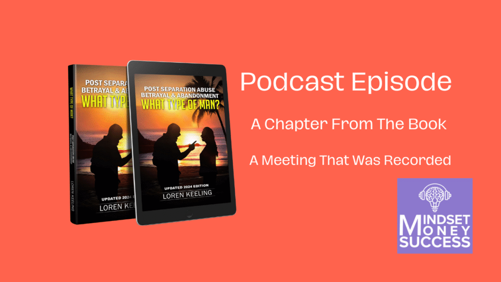 5 years post discard podcast episode