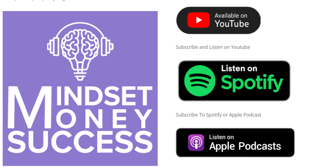 How to start a Podcast
