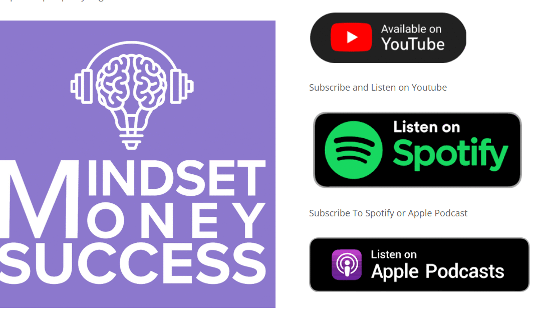 How to start a Podcast