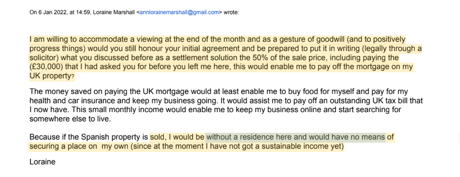 6th Jan 2022 reply 6th Jan 2022 reply