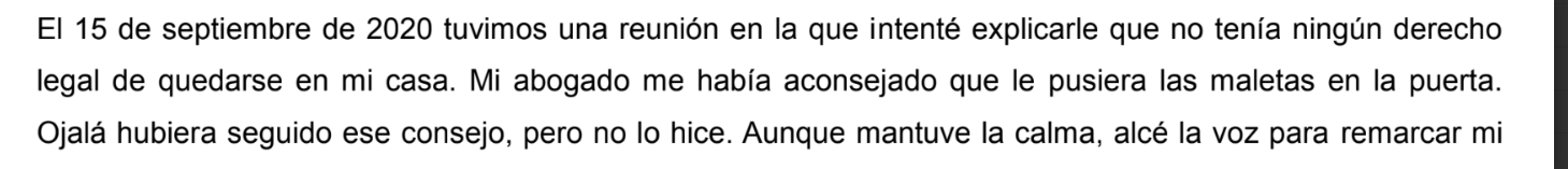 Under oath testimony ref solicitor advice Under oath testimony ref solicitor advice