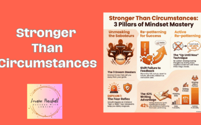 Time To Reclaim Your Power